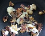 おつまみ♪チーズたこ揚げ作り方6写真