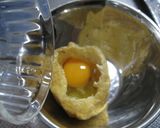 うすあげの宝袋煮作り方5写真