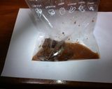 豚肉のみそ味ソテー作り方2写真