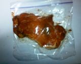 豚肉のみそ味ソテー作り方3写真