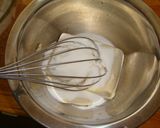 レアチーズ！？みたいな豆腐ケーキ作り方3写真