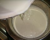 レアチーズ！？みたいな豆腐ケーキ作り方5写真