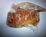 豚肉のみそ味ソテー作り方7写真