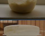 ホシノ酵母をかけつぐ。作り方6写真