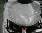 フライパンで★鮭の照り焼き作り方2写真