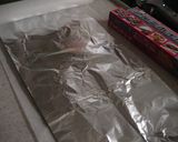 ルッコラ＆生ハムの全粒粉Pizza作り方10写真