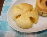 一度にパン３種♪　パート１作り方18写真