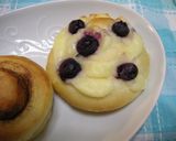 一度にパン３種♪　パート１作り方19写真