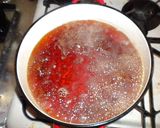 あつあつ肉豆腐作り方4写真