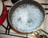 あつあつ肉豆腐作り方2写真