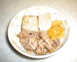 あつあつ肉豆腐作り方7写真