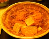あつあつ肉豆腐作り方6写真