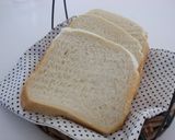 COCO♡私の中力粉&ごはん食パンHB作り方4写真