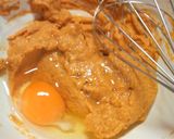 もちっとしっとり*ころころパンプキン作り方2写真