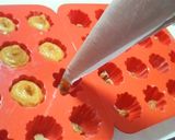 もちっとしっとり*ころころパンプキン作り方4写真