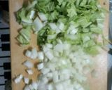 野菜のジャム☆その1 白菜作り方1写真