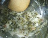 野菜のジャム☆その1 白菜作り方4写真