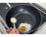 バターナッツかぼちゃのマカロニグラタン★動画あり作り方10写真