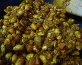 大豆のトマト煮作り方6写真