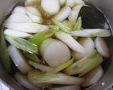 簡単あったか大根汁♪作り方5写真