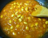 給食で好きだったメキシコ風ライス♪作り方3写真