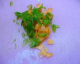 給食で好きだったメキシコ風ライス♪作り方4写真