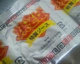 粉末焼きそばソースでチャーハン♪作り方3写真