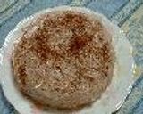 渦巻きチョコケーキ作り方9写真
