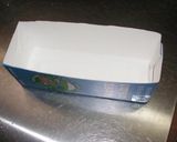 ホットケーキミックスのはちみつ蒸しケーキ作り方1写真