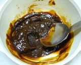 レンジで簡単✩おでんに味噌♪作り方1写真