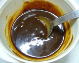 レンジで簡単✩おでんに味噌♪作り方2写真