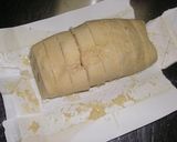 ホットケーキミックスのはちみつ蒸しケーキ作り方5写真