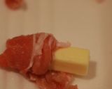 Wチーズ肉巻き作り方1写真