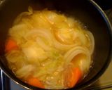 美味☆ザク切り野菜のコトコトポトフ作り方3写真