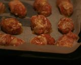 Wチーズ肉巻き作り方5写真