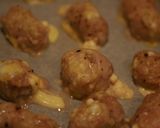 Wチーズ肉巻き作り方6写真