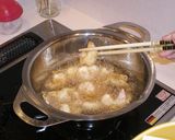 えびマヨ　～スイートチリソース～作り方6写真