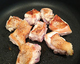 和風チキンソテー*おろしソースで...作り方9写真