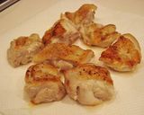 和風チキンソテー*おろしソースで...作り方11写真