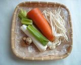 サンバーグ（秋刀魚のハンバーグ）作り方3写真