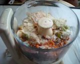 サンバーグ（秋刀魚のハンバーグ）作り方4写真