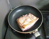 簡単！焼き豚作り方3写真