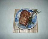 サンバーグ（秋刀魚のハンバーグ）作り方5写真