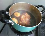 簡単！焼き豚作り方5写真
