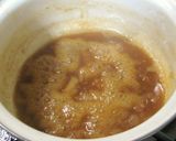 今が旬！里芋だけの味噌味の煮っ転がし♪作り方6写真