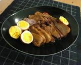 簡単！焼き豚作り方6写真
