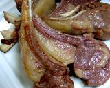 塩窯焼ラム作り方18写真