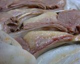 塩窯焼ラム作り方17写真