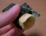 とんがりコーンの美味い食べ方❀手順付き❀作り方2写真