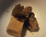 サバ缶とフキの煮物作り方5写真